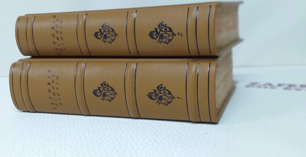 Klasik Tarz Kitap Ciltleme