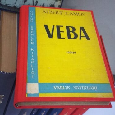 Modern Kitap Ciltleme