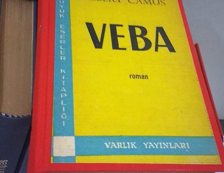 Modern Kitap Ciltleme