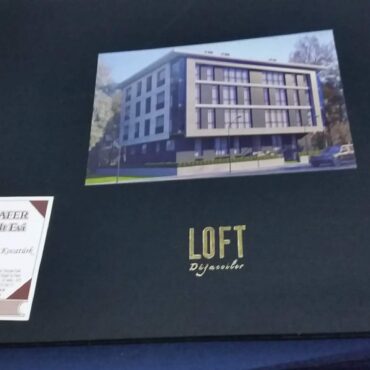 Modern Kitap Ciltleme