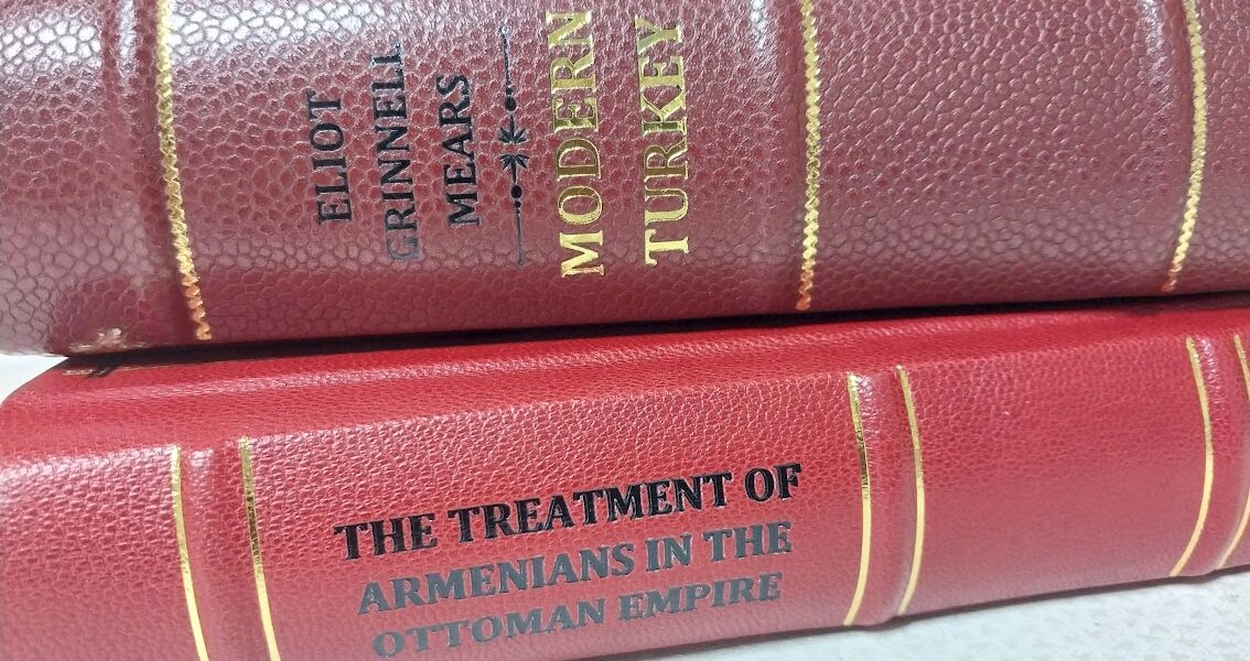 Kitap Ciltleme Hizmeti