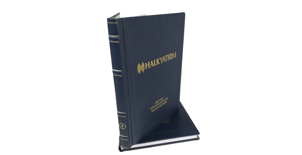 Banka Finans Şirket Defter